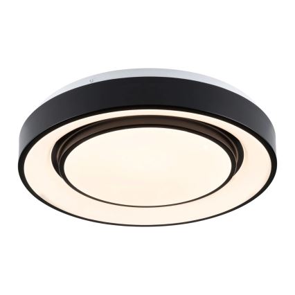 Paulmann 70544 - LED RGBW/22W Dimbar taklampa RAINBOW 230V 3000-6500K + fjärrkontroll