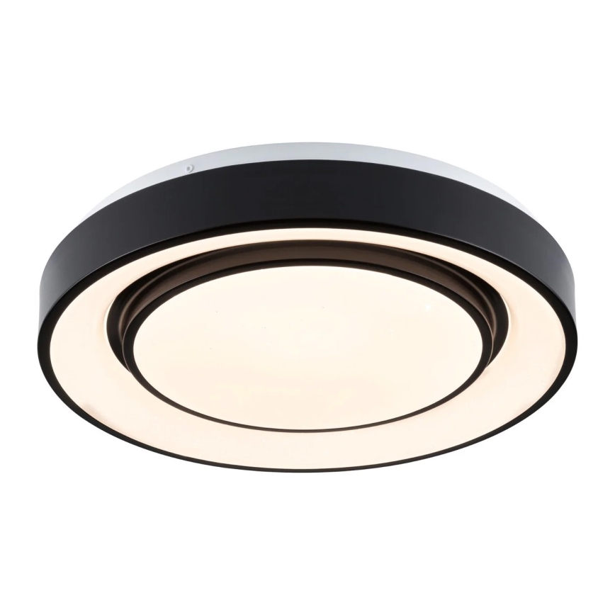 Paulmann 70544 - LED RGBW/22W Dimbar taklampa RAINBOW 230V 3000-6500K + fjärrkontroll