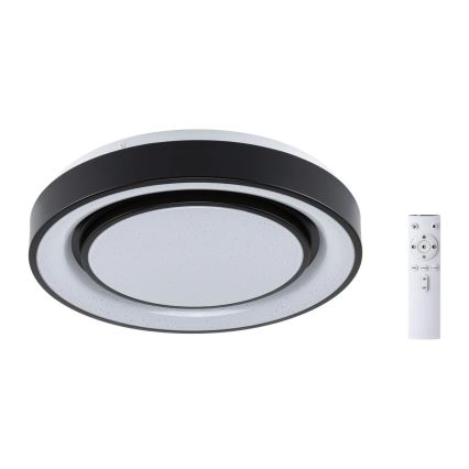 Paulmann 70544 - LED RGBW/22W Dimbar taklampa RAINBOW 230V 3000-6500K + fjärrkontroll