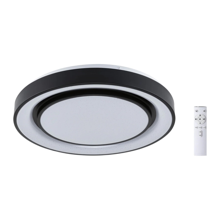 Paulmann 70545 - LED RGBW/38,5W Dimbar taklampa RAINBOW 230V 3000-6500K + fjärrkontroll