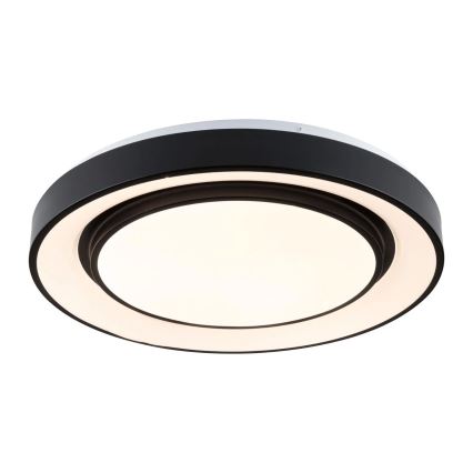 Paulmann 70545 - LED RGBW/38,5W Dimbar taklampa RAINBOW 230V 3000-6500K + fjärrkontroll