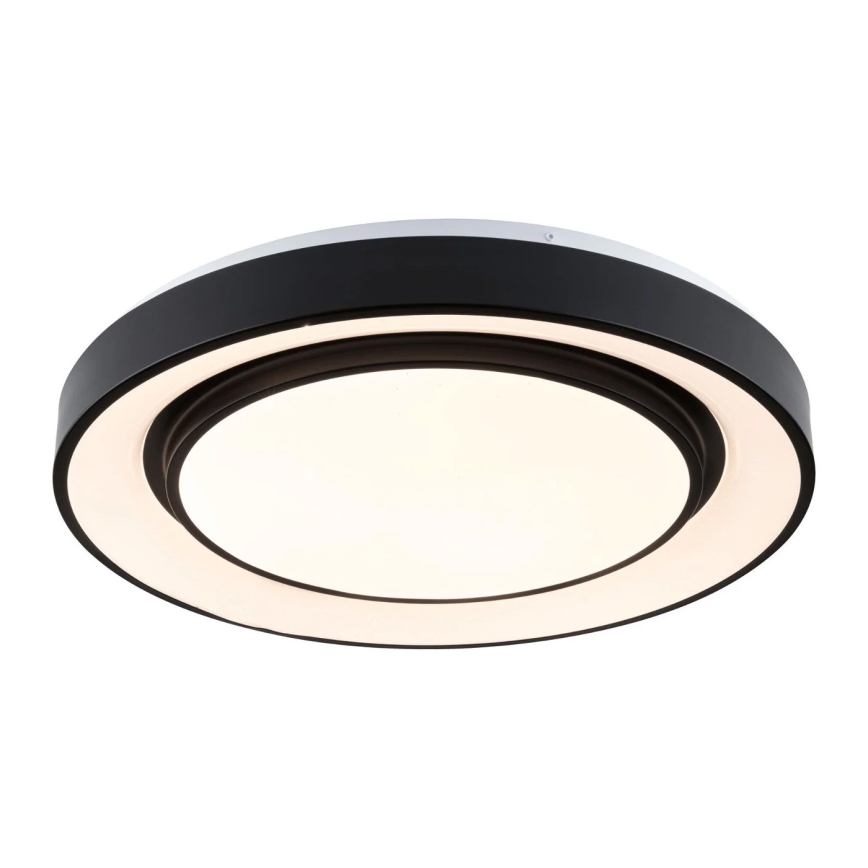 Paulmann 70545 - LED RGBW/38,5W Dimbar taklampa RAINBOW 230V 3000-6500K + fjärrkontroll