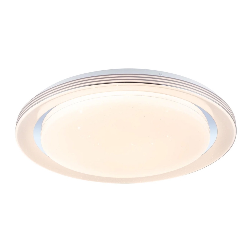 Paulmann 70547 - LED RGBW/38,5W Dimbar taklampa RAINBOW 230V 3000-6500K + fjärrkontroll