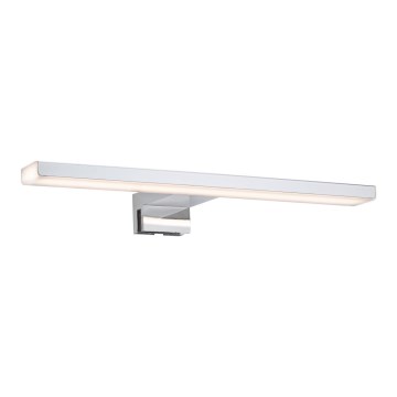 Paulmann 70554 - LED/5,5W IP44 Spegelbelysning för badrum EVIE 230V