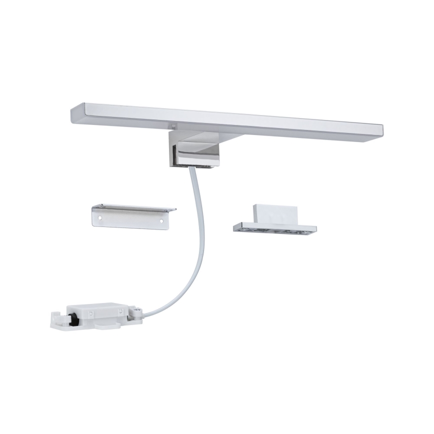 Paulmann 70554 - LED/5,5W IP44 Spegelbelysning för badrum EVIE 230V