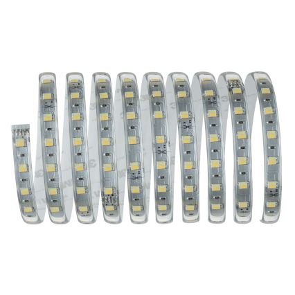 Paulmann 70624 - LED/20W Dimbar remsa MAXLED 3m 230V + fjärrkontroll