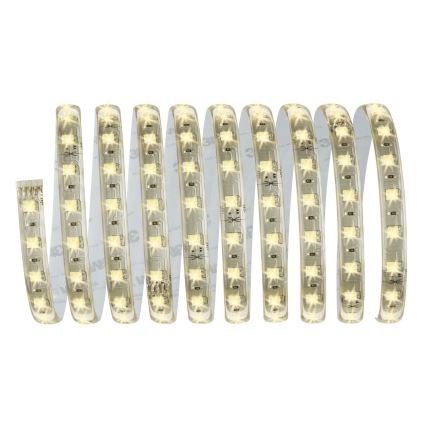 Paulmann 70624 - LED/20W Dimbar remsa MAXLED 3m 230V + fjärrkontroll