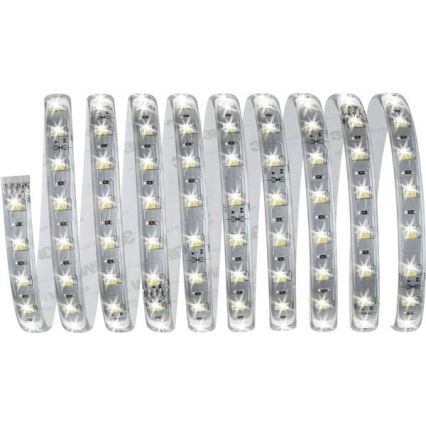 Paulmann 70624 - LED/20W Dimbar remsa MAXLED 3m 230V + fjärrkontroll