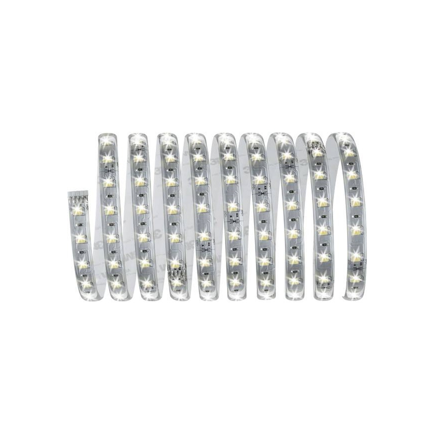 Paulmann 70624 - LED/20W Dimbar remsa MAXLED 3m 230V + fjärrkontroll
