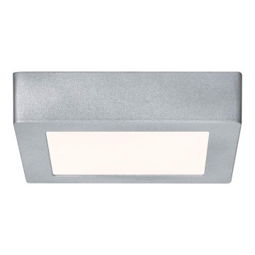 Paulmann 70648 - LED/11W Takbelysning ALBIA 230V