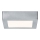 Paulmann 70648 - LED/11W Takbelysning ALBIA 230V