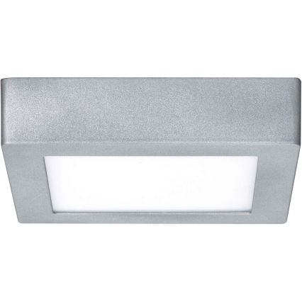 Paulmann 70648 - LED/11W Takbelysning ALBIA 230V
