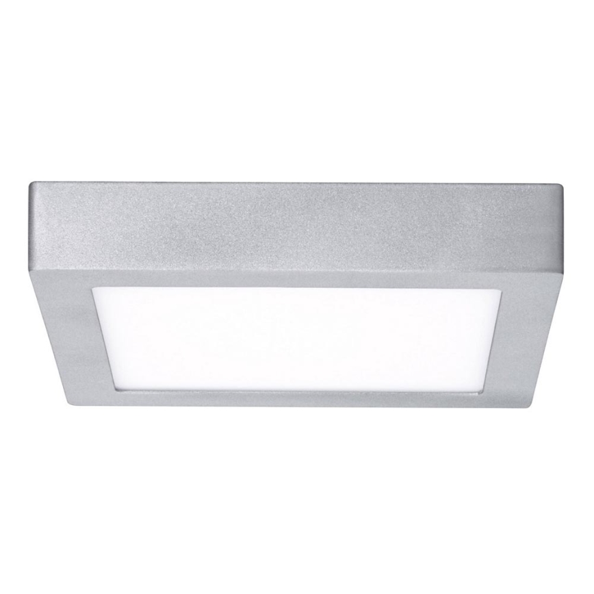 Paulmann 70649 - LED/15,5W Takbelysning ALBIA 230V