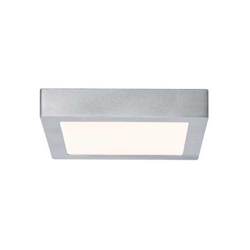 Paulmann 70649 - LED/15,5W Takbelysning ALBIA 230V