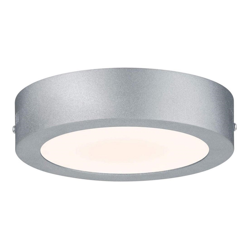 Paulmann 70653 - LED/11W Taklampa ALBIA diameter 17 cm 230V