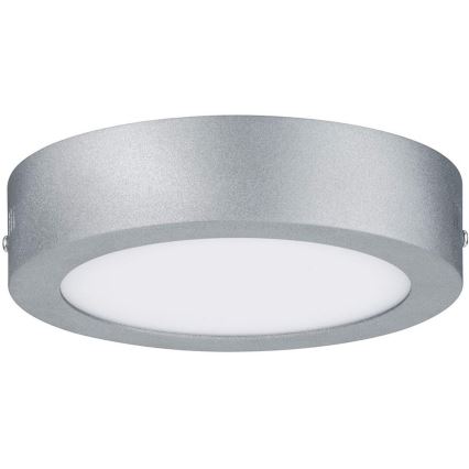Paulmann 70653 - LED/11W Taklampa ALBIA diameter 17 cm 230V