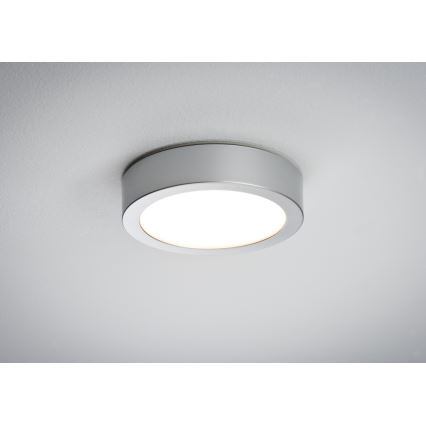 Paulmann 70653 - LED/11W Taklampa ALBIA diameter 17 cm 230V