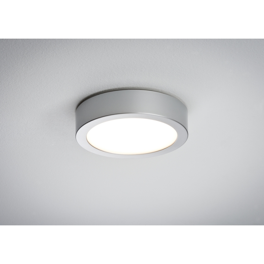 Paulmann 70653 - LED/11W Taklampa ALBIA diameter 17 cm 230V