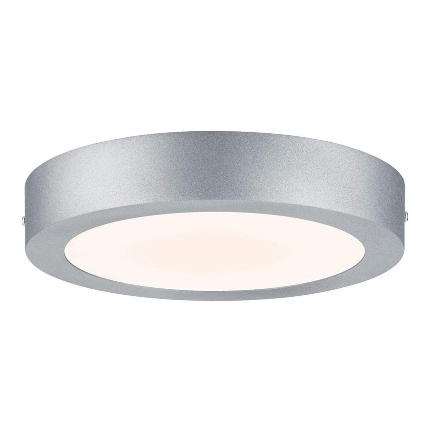 Paulmann 70654 - LED/15,5W Taklampa ALBIA diameter 22,5 cm 230V