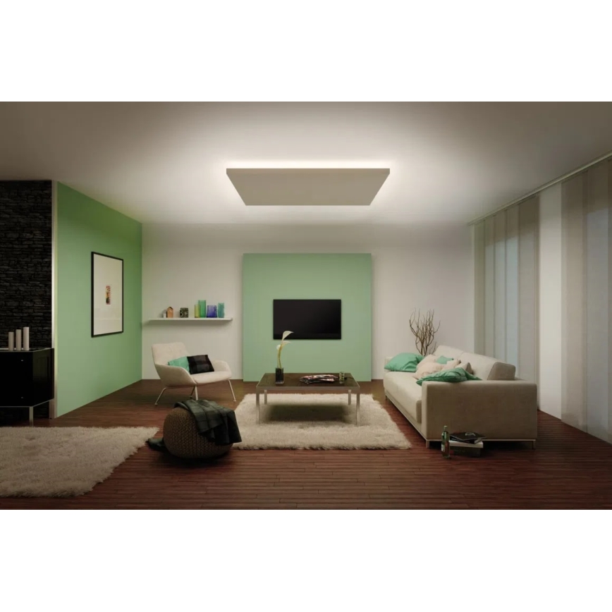 Paulmann 70667 - LED/9W IP44 Dimbar badrumremsa MAXLED 1,5 m 6500K 230V