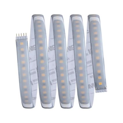 Paulmann 70672 - LED/18W IP44 Dimbar badrumremsa MAXLED 1,5 m 2700K 230V