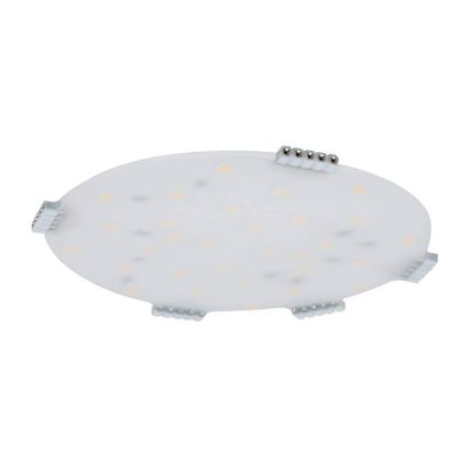 Paulmann 70711 - KIT 3xLED/2,8W Möbelbelysning med en sensor SOFTPAD 230V 2700K