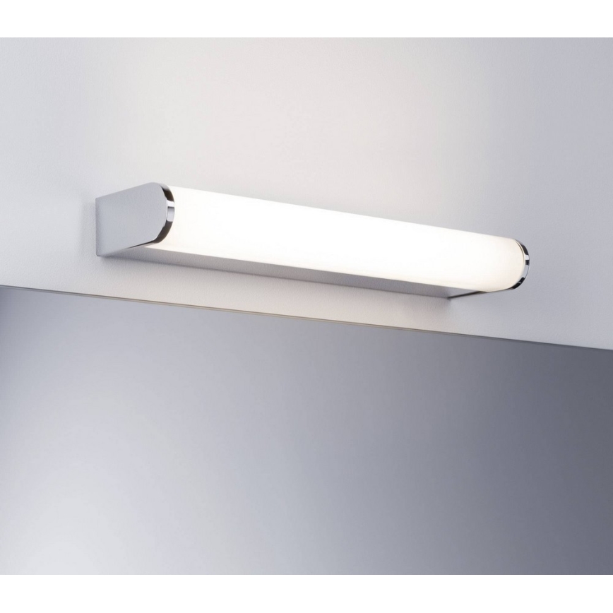 Paulmann 70879 - LED/9W IP44 Badrum spegelbelysning ARNEB 230V
