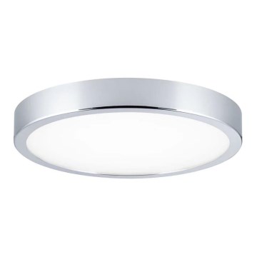 Paulmann 70882-LED/22,5W IP44 Ljusreglerad vägglampa för badrum AVIAR 230V