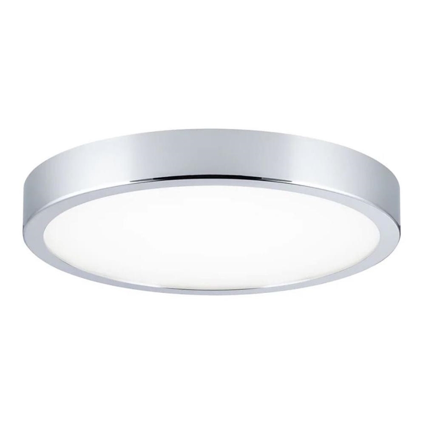 Paulmann 70882-LED/22,5W IP44 Ljusreglerad vägglampa för badrum AVIAR 230V