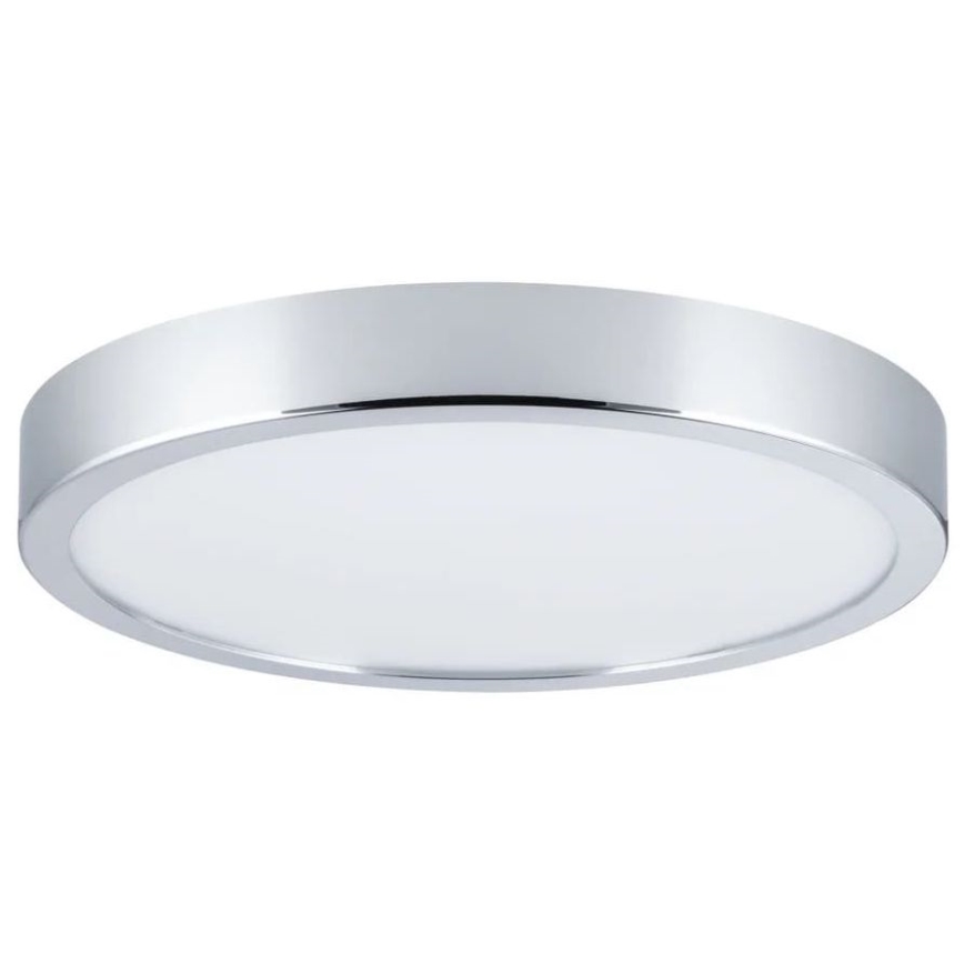 Paulmann 70882-LED/22,5W IP44 Ljusreglerad vägglampa för badrum AVIAR 230V