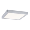 Paulmann 70982 - LED/22W Takbelysning ABIA 230V