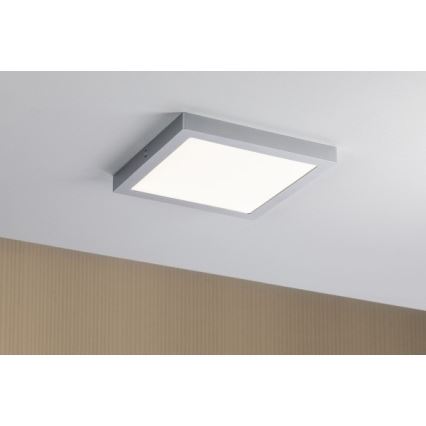Paulmann 70982 - LED/22W Takbelysning ABIA 230V