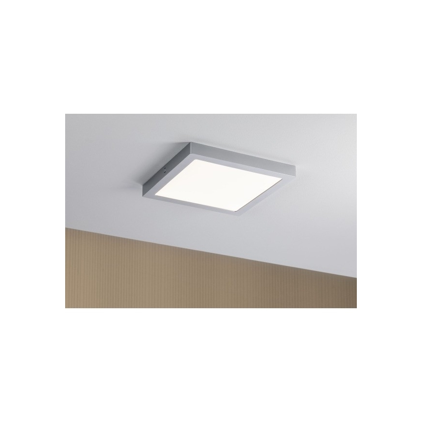 Paulmann 70982 - LED/22W Takbelysning ABIA 230V