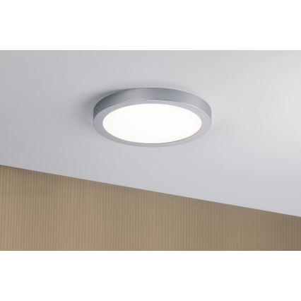 Paulmann 70983 - LED/22W Takbelysning ABIA 230V
