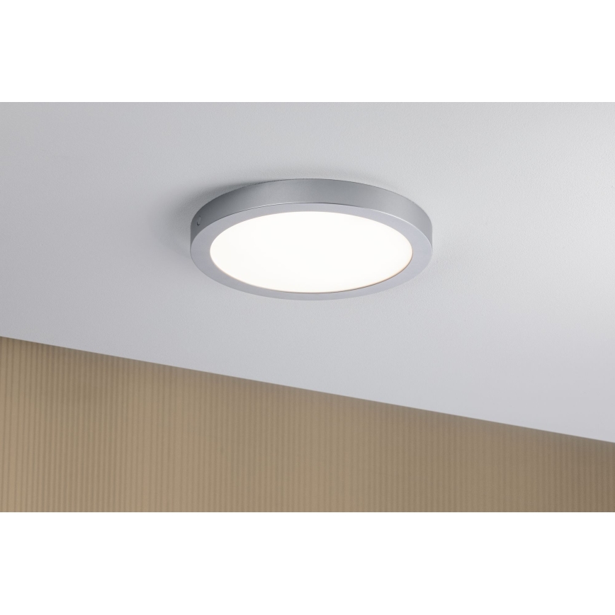 Paulmann 70983 - LED/22W Takbelysning ABIA 230V