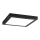 Paulmann 70985 - LED/22W Takbelysning ABIA 230V