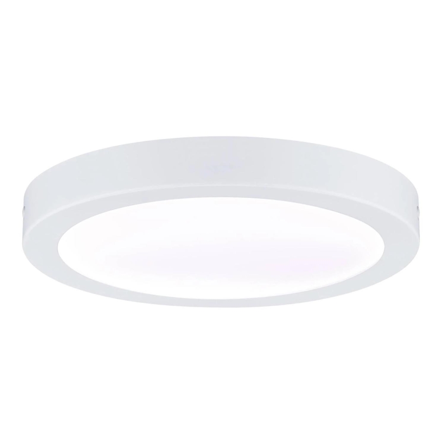 Paulmann 71021 - LED/22W Taklampa ABIA 230V vit
