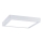 Paulmann 71022 - LED/22W Taklampa ABIA 230V vit