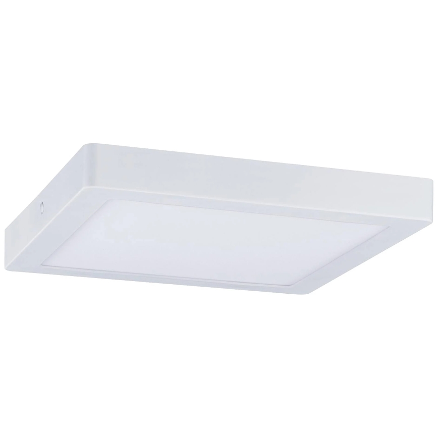 Paulmann 71022 - LED/22W Taklampa ABIA 230V vit