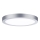 Paulmann 71023 - LED/22W Taklampa ABIA 230V matt krom
