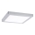 Paulmann 71024 - LED/22W Taklampa ABIA 230V matt krom