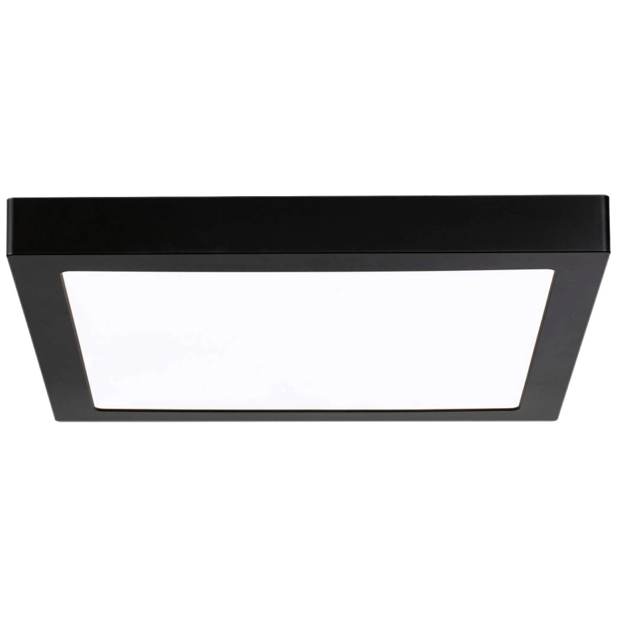 Paulmann 71026 - LED/22W Taklampa ABIA 230V svart