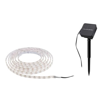 Paulmann 78896 - LED/0,3W IP44 Solar list 3m 1,2V