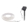 Paulmann 78896 - LED/0,3W IP44 Solcell list 3m 1,2V 1000 mAh