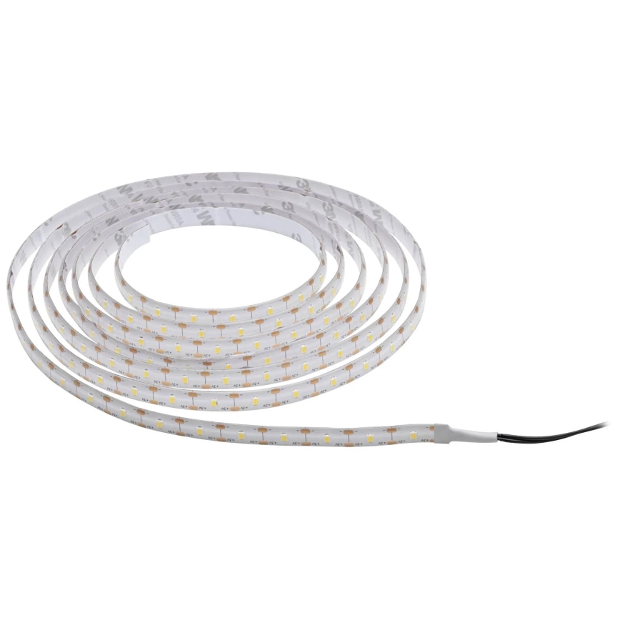 Paulmann 78896 - LED/0,3W IP44 Solcell list 3m 1,2V 1000 mAh