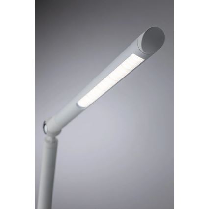 Paulmann 78911 - LED/10,6W Ljusreglerad bordslampa FLEXBAR 230V 3000/4000/6500K
