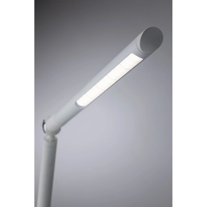 Paulmann 78911 - LED/10,6W Ljusreglerad bordslampa FLEXBAR 230V 3000/4000/6500K