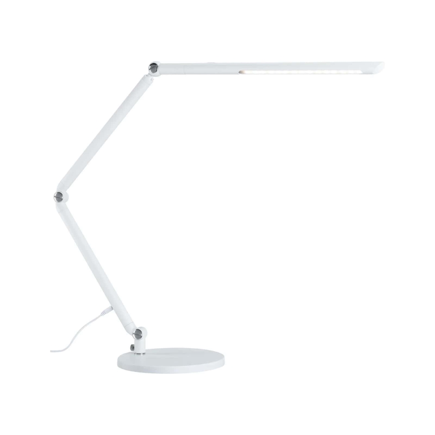 Paulmann 78911 - LED/10,6W Ljusreglerad bordslampa FLEXBAR 230V 3000/4000/6500K