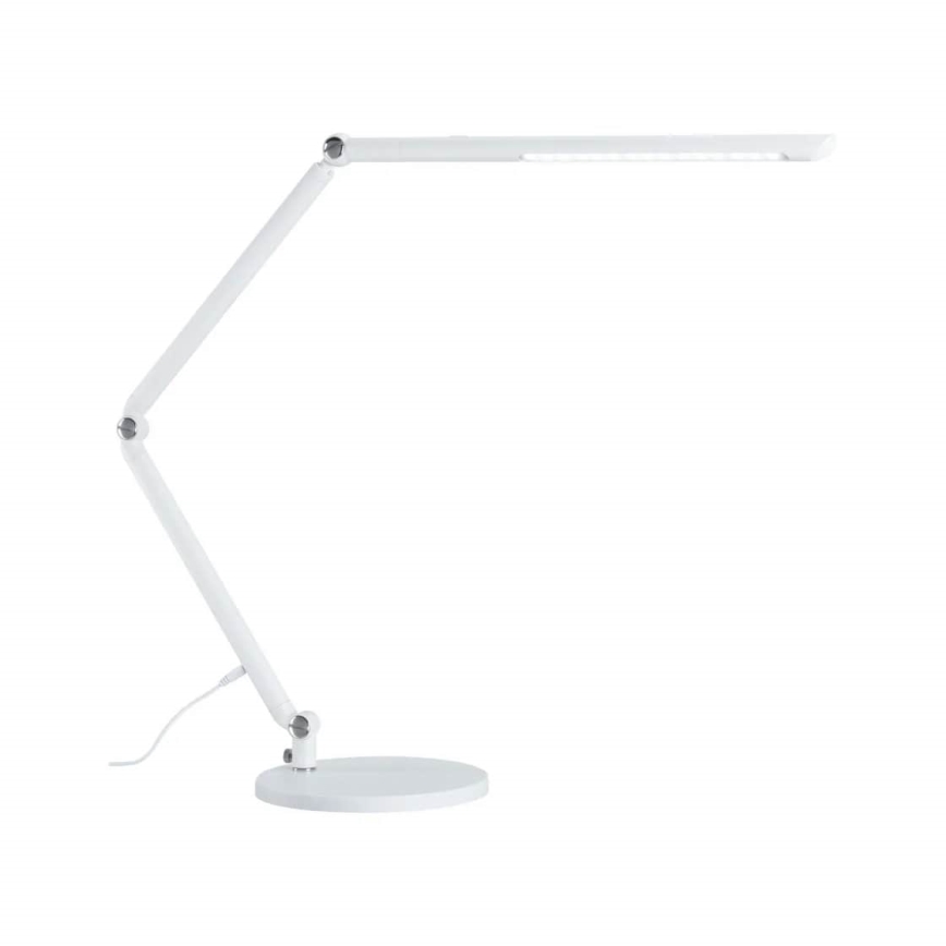 Paulmann 78911 - LED/10,6W Ljusreglerad bordslampa FLEXBAR 230V 3000/4000/6500K