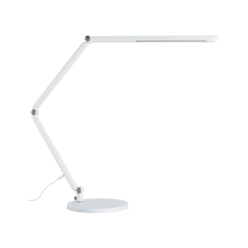 Paulmann 78911 - LED/10,6W Ljusreglerad bordslampa FLEXBAR 230V 3000/4000/6500K